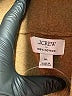 J.Crew 100% Cotton Brown Cardigan Size XL - photo 7