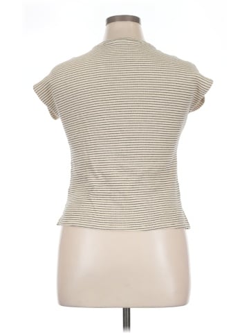 Hayden Short Sleeve Turtleneck (view 2)
