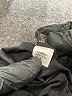 ONLY HEARTS Solid Black Bodysuit Size S - photo 4