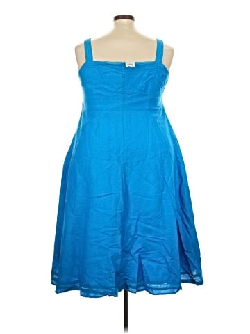 Ashley Stewart Cocktail Dress (view 2)
