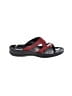 Aerosoft Burgundy Sandals Size EU 40 - photo 1
