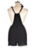 Xhilaration Black Romper Size XL - photo 2