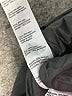 SPANX Color Block Black Active Pants Size S - photo 11