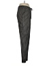 Next Houndstooth Black Casual Pants Size 8L - photo 4
