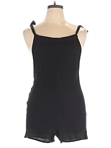 Xhilaration Romper (view 1)