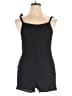 Xhilaration Black Romper Size XL - photo 1