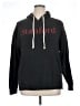 Assorted Brands Black Pullover Hoodie Size XL - photo 1