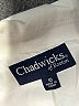 Chadwicks Ivory Blazer Size 10 - photo 6