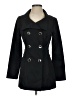 Laundry by Shelli Segal Black Coat Size S - photo 1