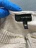 Rafaella Tan Pullover Sweater Size L - photo 7