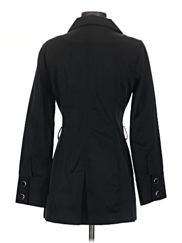 Laundry by Shelli Segal Coat (view 2)