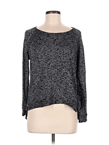 Harlowe & Graham Pullover Sweater (view 1)