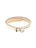 Target 100% Other Ivory Belt Size S - photo 1