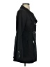 Laundry by Shelli Segal Black Coat Size S - photo 4