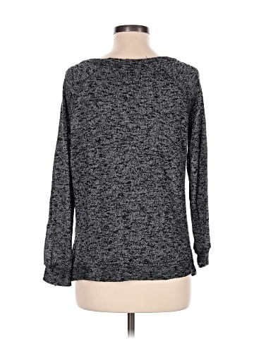 Harlowe & Graham Pullover Sweater (view 2)