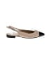 M. Gemi Color Block Ivory Flats Size EU 37 1/2 - photo 1