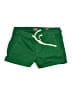 Torrid Solid Green Shorts Size Med Plus (00) - photo 1