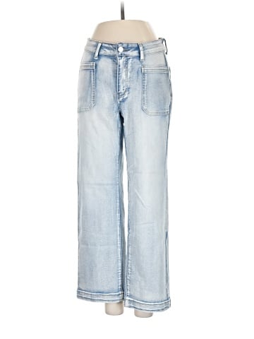 Bleu Jeans (view 1)