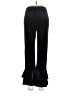 Soprano 100% Polyester Black Casual Pants Size M - photo 2