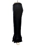 Soprano 100% Polyester Black Casual Pants Size M - photo 5