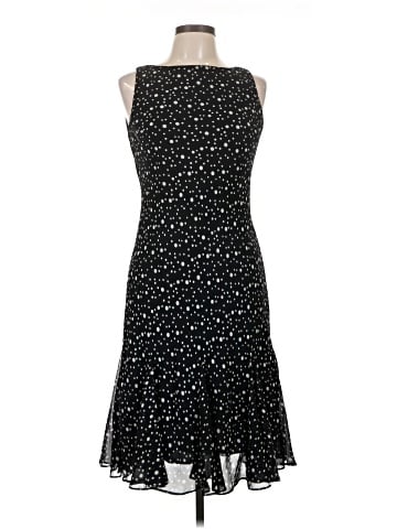 Chaps Cocktail Dress (view 1)