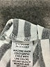 Willi Smith Silver Tank Top Size M - photo 9