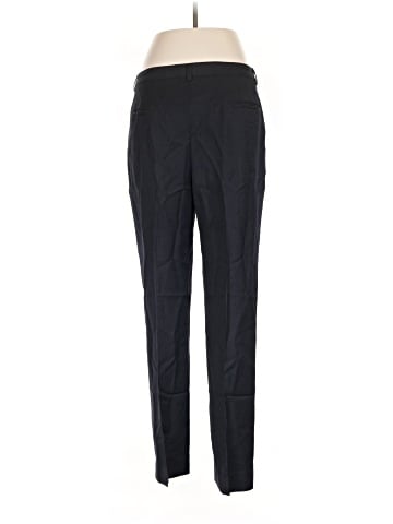 Lauren by Ralph Lauren Wool Pants (view 2)
