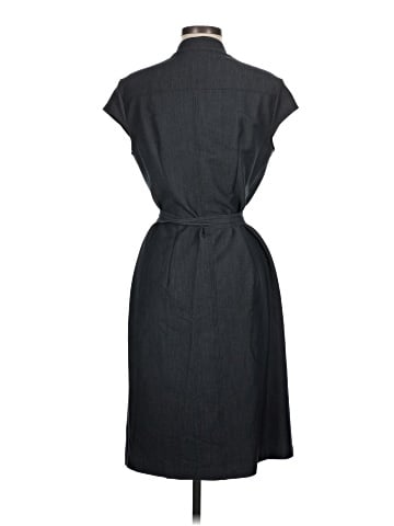 Connected Apparel Casual Dress (view 2)