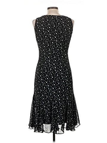 Chaps Cocktail Dress (view 2)