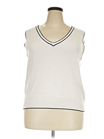 Old Navy Sweater Vest (view 1)