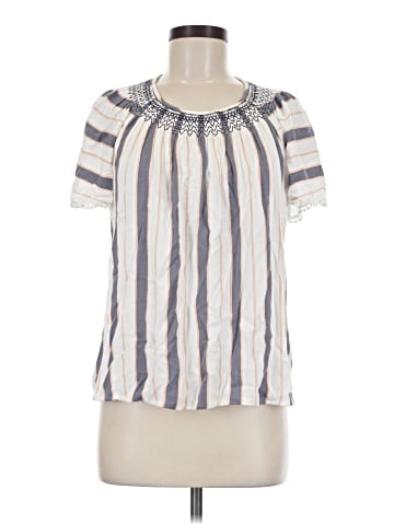 Daniel Rainn Short Sleeve T-Shirt (view 1)