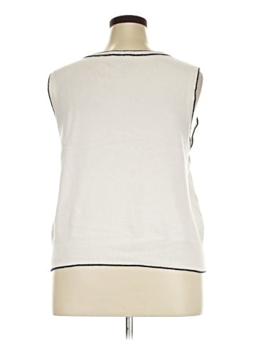 Old Navy Sweater Vest (view 2)
