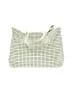 Big Buddha White Ivory Tote One size - photo 1