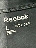 Reebok Black Active Pants Size L - photo 7