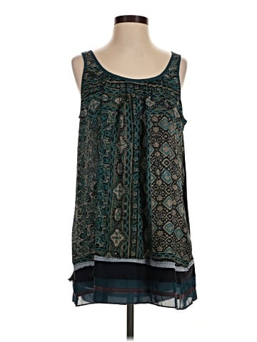 One September Casual Dress (view 1)