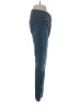 Current/Elliott 100% Cotton Blue Jeans Size XS (0) - photo 4