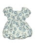 Peek... 100% Polyester Blue Dress Size 12-18 mo - photo 1