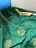 Assorted Brands Green Sleeveless Blouse Size XL - photo 7