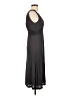 Ella Moss Gray Cocktail Dress Size S - photo 4