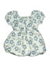 Peek... 100% Polyester Blue Dress Size 12-18 mo - photo 2