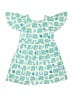 Mini Boden Blue Dress Size 7 - 8 - photo 2