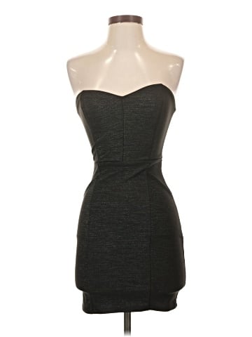 Forever 21 Cocktail Dress (view 1)