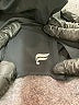 Fabletics Black Athletic Shorts Size L - photo 3