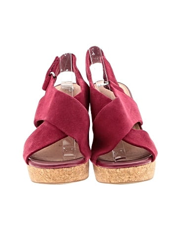 Clarks Wedges (view 2)