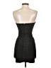 Forever 21 Black Cocktail Dress Size S - photo 2