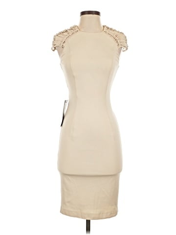 Bebe Cocktail Dress (view 1)