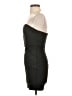 Forever 21 Black Cocktail Dress Size S - photo 5