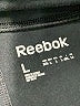 Reebok Black Active Pants Size 3X - photo 4