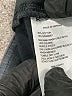 Reebok Black Active Pants Size 3X - photo 5