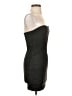 Forever 21 Black Cocktail Dress Size S - photo 4